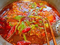 -赵美丽·重庆社区火锅·直营店(火车东站·中豪国际店)