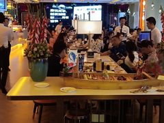 -康悦故事·悦享餐厅(东塘店)