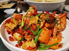 龙虾-达叔香味海鲜(海棠68环球美食街店)