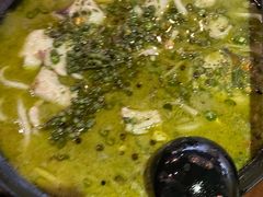 -新竹里馆·花园餐厅(兴苑路店)