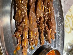 -串盟烧烤大排档·长沙美食地标(星沙店)