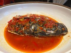 -渔乡米香·剁椒鱼头(四方坪店)