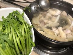 -同仁四季椰子鸡(福田东园总店)