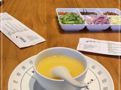 -姥姥家春饼店(惠新东街店)