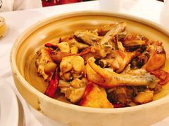 -围龙屋客家食府(福田店)