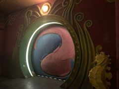 -芜湖方特东方神画