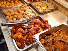 -尹珍珠·韩式无限烤肉(回龙湾店)