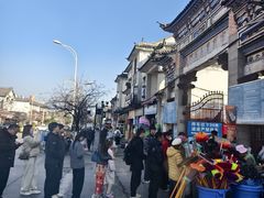-南门绿玉农贸市场