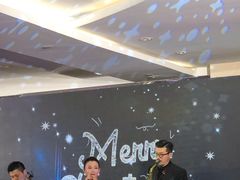 -南通大饭店·米兰餐厅