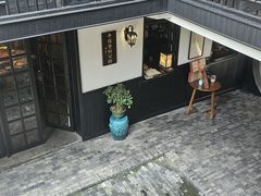 -31号公馆(黄兴广场白果园店)