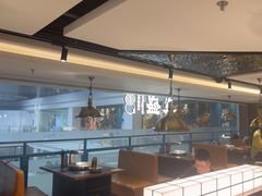 -東盛炭烤自助料理(浦东文峰广场店)