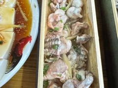 -香竹农庄•传统竹筒饭(十年店)