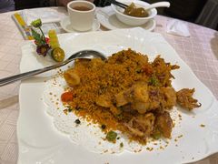 -北海渔村酒楼·粤菜海鲜点心(新华店)