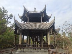 -重庆云阳龙缸景区