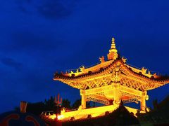 -大召寺明清一条街
