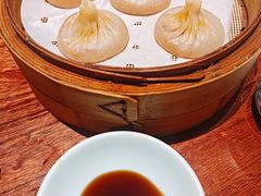 -裕兴记•蟹黄面馆(人民广场店)