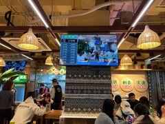 -云阿蛮云南生烫牛肉米线(奉贤路店)