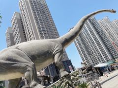 -陕西自然博物馆