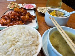 -小蓉合餐厅·川菜·陕南菜(凤城二路店)