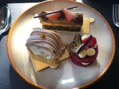 -上海苏宁宝丽嘉酒店·Cafe Bellagio西餐厅