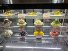 -劳顶笨咖啡(丽水宜家店)