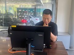 -奔驰利星行(北京花乡店)