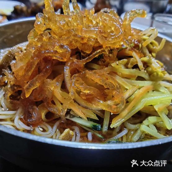 中兴狗肉鲜(一分店)