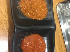 -肉甲韩国木炭烤肉(新壹街1店)