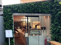 门面-% Arabica阿拉比卡咖啡(武康路店)