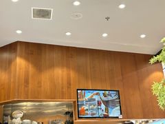 -君之狮子山·轻糖烘焙(松江印象城店)