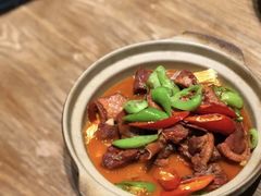 -静一餐厅·湖北菜(前门创始店)