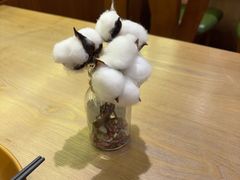 -耶里夏丽·新疆菜·28年喀什老馆(田林东路店)