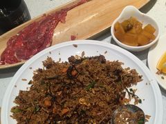 -千牛将·鲜牛肉火锅(开元路店)