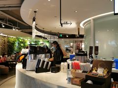 -Peet's 皮爷咖啡(东湖路手作店)