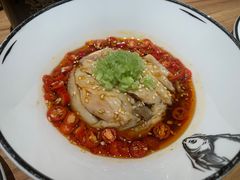 -新太二·鲜料川菜(花都融创茂店)