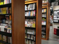 -西西弗书店&矢量咖啡(凯德晶萃广场店)