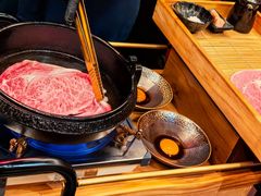 -無二炙坊·和牛烧肉(大钟寺1733店)