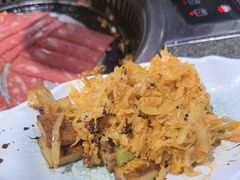 -鹤之乡·齐齐哈尔烤肉·非遗(秋涛路店)