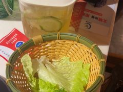 -喃喃椰·糟粕醋·椰子鸡火锅(七堡花园店)