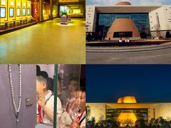 -淄博花灯齐彩城