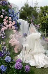 -琥珀婚礼策划AMBER WEDDING