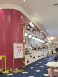 -奈尔宝家庭中心·儿童乐园·亲子餐厅(苏州大悦城店)
