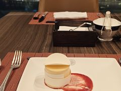 -珠海瑞吉酒店·秀餐厅