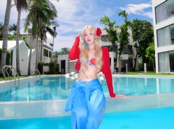 -DL HOPE明星造型