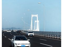 -星海湾跨海大桥