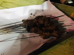 -铁诚烤肉