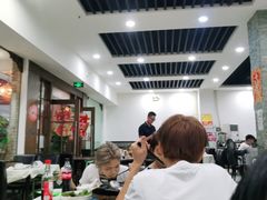 -时利和美食(东方广场店)