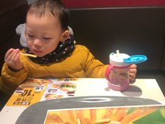 -麦当劳(凌云天地长桥店)