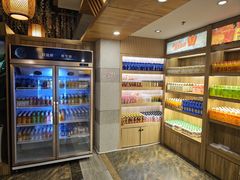 -汉宫汤泉汗蒸洗浴(五四广场店)