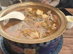 -九转小磨·非遗东北菜(群力店)